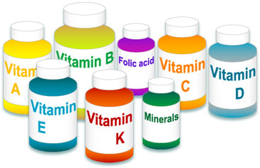 Should I take vitamin supplements?