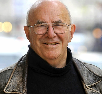 The Legacy of Clive James